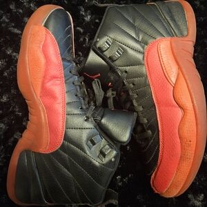 Nike Air Jordan 12 Retro Flu Game 2019 Men's Shoes - Size 8 130690-002